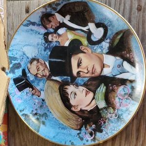 Fred Astaire and Ginger Rogers